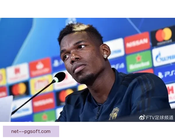 保罗·博格巴上诉CAS获胜禁赛期缩短至十八个月