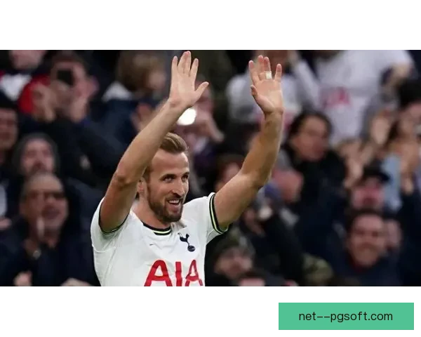 凯恩加冕英格兰队历史射手王 书写传奇新篇章